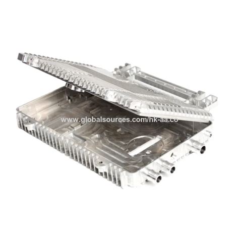 china wholesale cnc aluminum enclosure manufacturer|Aluminum Electronic Enclosures CNC Machining .